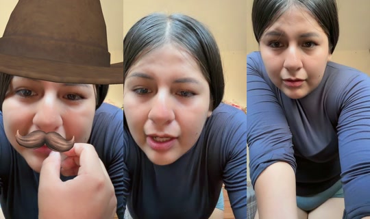 marielticano TikTok Live — Sep 29, 2026, 6:27 PM