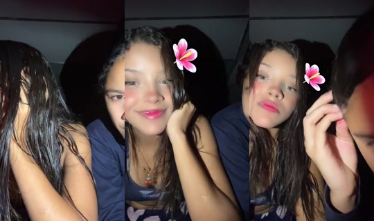 marielvisgarces4 TikTok Live — Sep 21, 2026, 6:46 AM