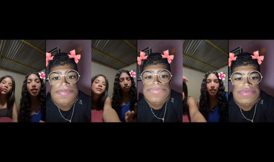 marielvisgarces4 TikTok Live — Sep 26, 2026, 2:15 AM
