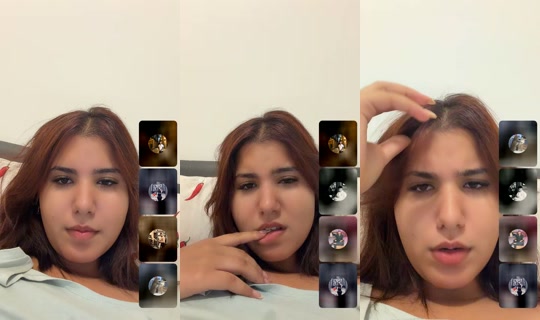 mariem.ben.mabrouk7 TikTok Live — Aug 22, 2026, 2:08 AM