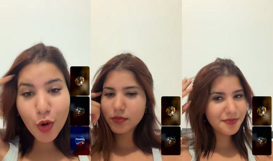 mariem.ben.mabrouk7 TikTok Live — Aug 22, 2026, 3:13 AM