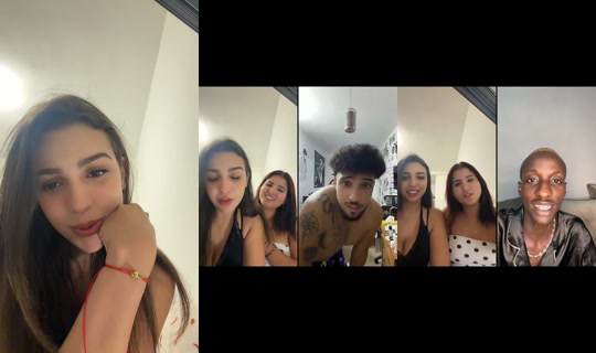 mariem.ben.mabrouk7 TikTok Live — Aug 31, 2026, 10:16 PM