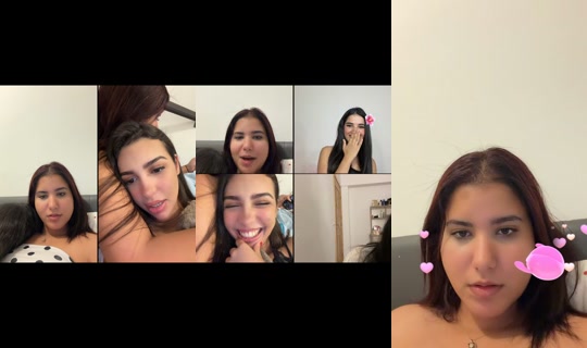 mariem.ben.mabrouk7 TikTok Live — Aug 31, 2026, 11:40 PM