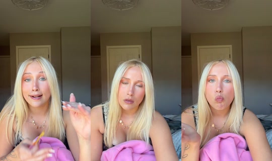 mariemacho TikTok Live — Oct 3, 2026, 9:44 PM