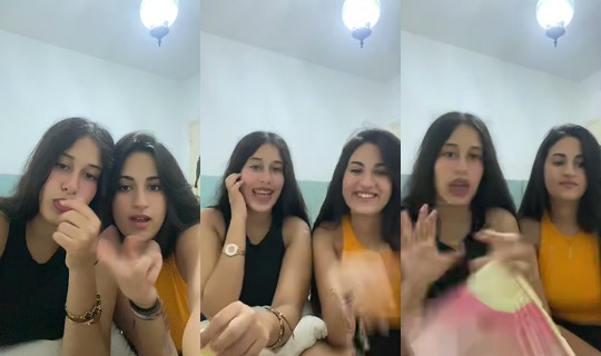 mariemmm.yazidi TikTok Live — Sep 12, 2026, 2:42 AM