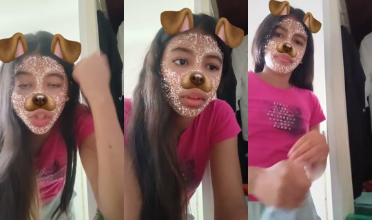 marienisce TikTok Live — Sep 25, 2026, 7:05 PM