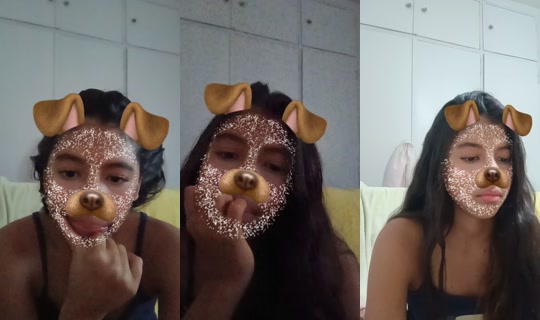marienisce TikTok Live — Sep 29, 2026, 9:10 PM
