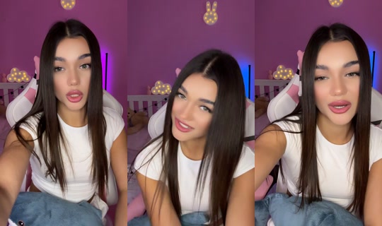 marieydes TikTok Live — Oct 1, 2026, 9:23 PM