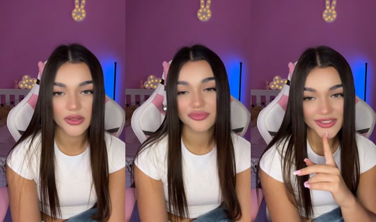 marieydes TikTok Live — Oct 1, 2026, 10:13 PM