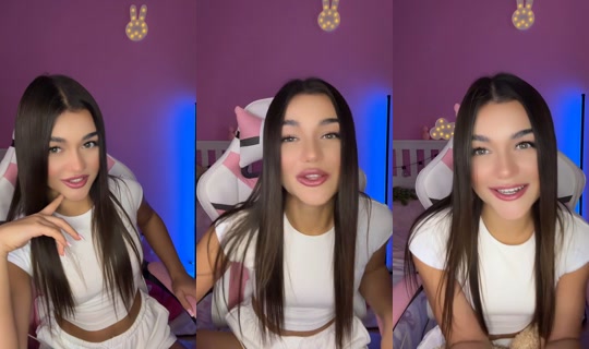 marieydes TikTok Live — Oct 2, 2026, 12:12 AM