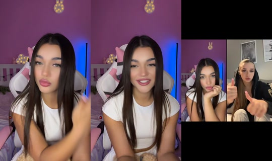 marieydes TikTok Live — Oct 2, 2026, 1:03 AM