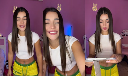 marieydes TikTok Live — Oct 2, 2026, 2:34 AM