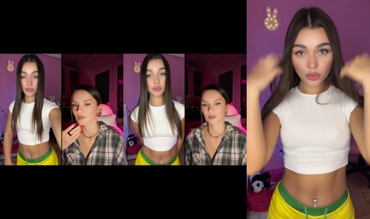 marieydes TikTok Live — Oct 2, 2026, 3:25 AM