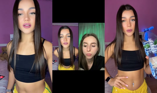 marieydes TikTok Live — Oct 3, 2026, 9:33 PM