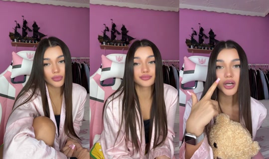 marieydes TikTok Live — Oct 3, 2026, 11:25 PM
