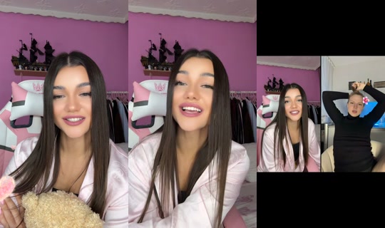 marieydes TikTok Live — Oct 4, 2026, 12:15 AM