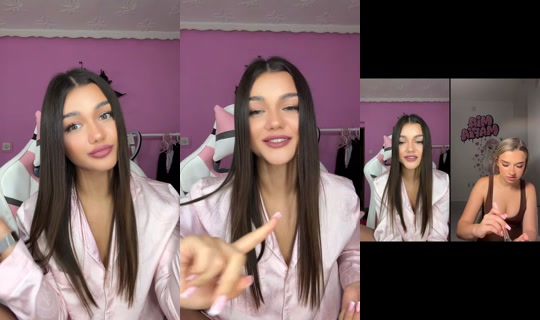 marieydes TikTok Live — Oct 4, 2026, 2:36 AM