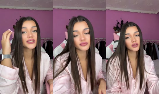 marieydes TikTok Live — Oct 4, 2026, 3:27 AM