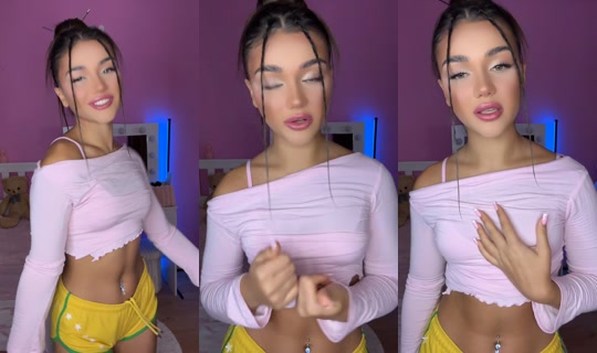 marieydes TikTok Live — Oct 4, 2026, 4:58 PM
