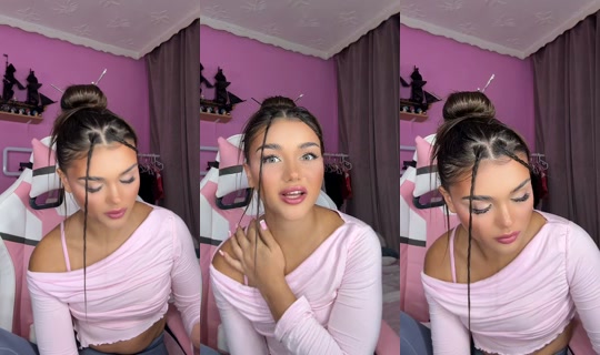 marieydes TikTok Live — Oct 4, 2026, 9:28 PM