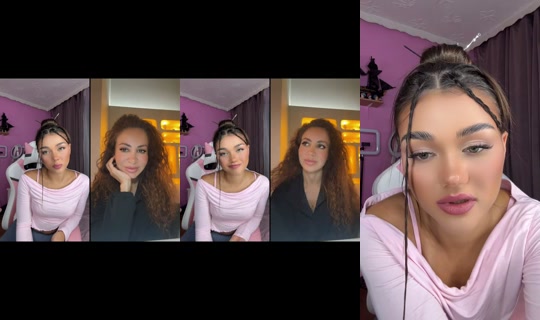 marieydes TikTok Live — Oct 4, 2026, 11:54 PM