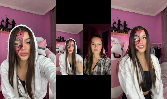 marieydes TikTok Live — Oct 6, 2026, 3:33 AM
