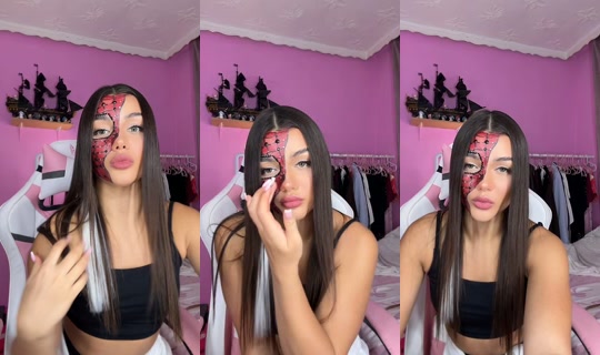 marieydes TikTok Live — Oct 6, 2026, 4:24 AM