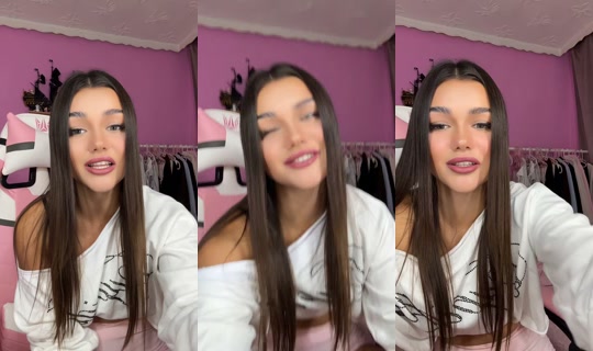 marieydes TikTok Live — Oct 7, 2026, 10:11 PM