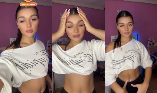 marieydes TikTok Live — Oct 8, 2026, 9:34 PM