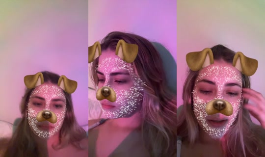 marifagnani2 TikTok Live — Sep 30, 2026, 2:40 AM