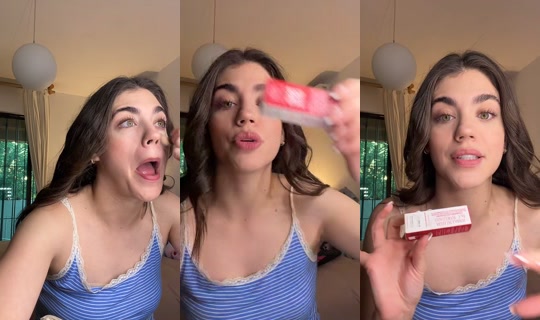 mariferppl TikTok Live — Aug 22, 2026, 12:56 AM