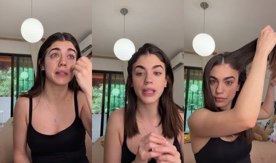mariferppl TikTok Live — Aug 24, 2026, 9:25 PM