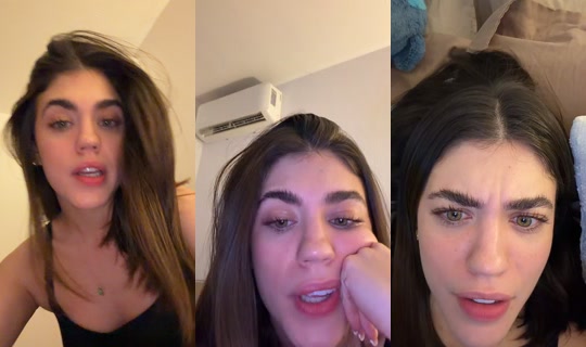 mariferppl TikTok Live — Aug 25, 2026, 3:55 AM