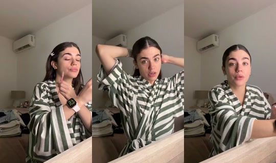 mariferppl TikTok Live — Sep 9, 2026, 10:37 PM
