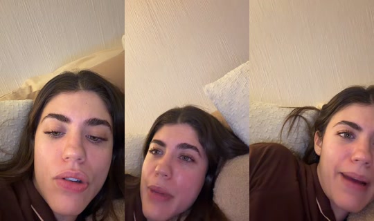 mariferppl TikTok Live — Sep 18, 2026, 4:40 AM