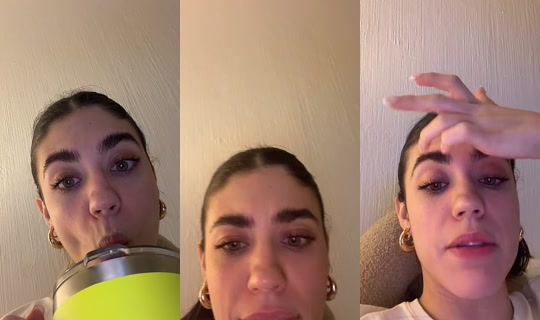 mariferppl TikTok Live — Oct 3, 2026, 4:01 AM