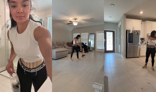 marifit3007 TikTok Live — Sep 27, 2026, 8:15 PM