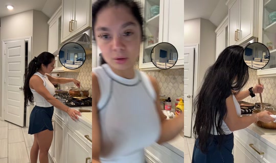 marifit3007 TikTok Live — Sep 30, 2026, 11:18 PM