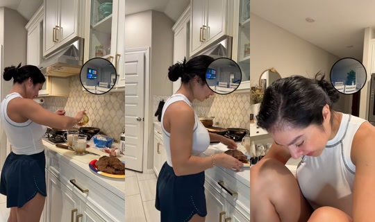 marifit3007 TikTok Live — Oct 1, 2026, 12:08 AM