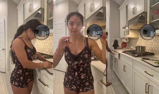 marifit3007 TikTok Live — Oct 4, 2026, 3:34 PM