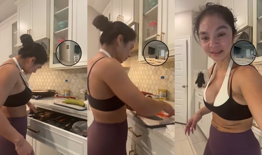 marifit3007 TikTok Live — Oct 4, 2026, 6:09 PM