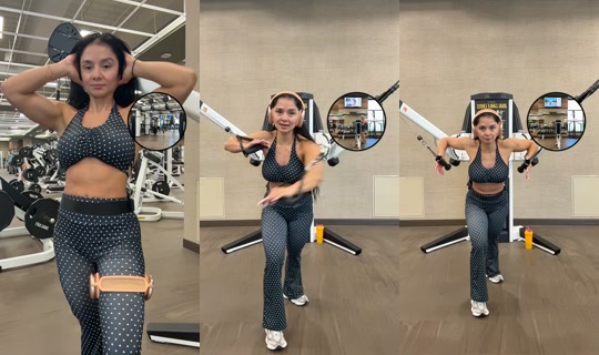 marifit3007 TikTok Live — Oct 7, 2026, 4:03 PM