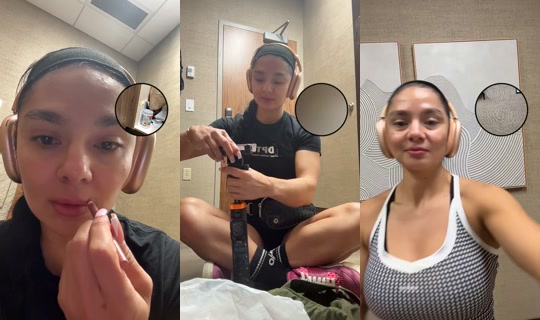 marifit3007 TikTok Live — Oct 8, 2026, 6:27 PM