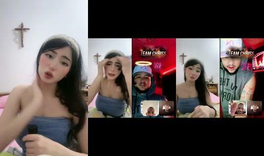 marigelnar TikTok Live — Sep 3, 2026, 10:46 PM