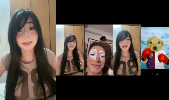 marigelnar TikTok Live — Sep 6, 2026, 2:19 AM