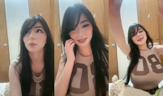 marigelnar TikTok Live — Sep 6, 2026, 4:00 AM