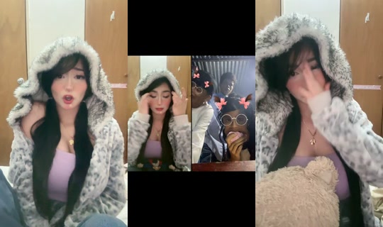 marigelnar TikTok Live — Sep 7, 2026, 2:42 AM