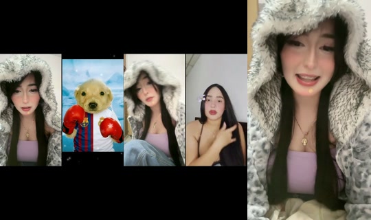 marigelnar TikTok Live — Sep 7, 2026, 3:32 AM