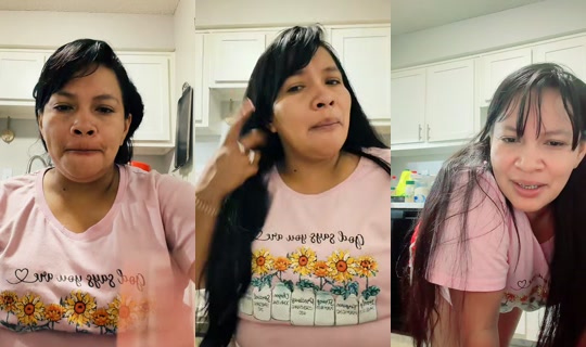 marihernndez684 TikTok Live — Aug 20, 2026, 11:04 AM