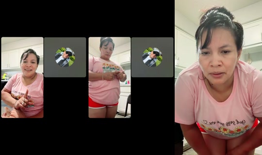 marihernndez684 TikTok Live — Aug 20, 2026, 12:32 PM